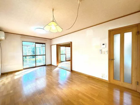 Ashikaga City, Teraoka Town (Tomita Station), 2-story, 5DK - Image 3
