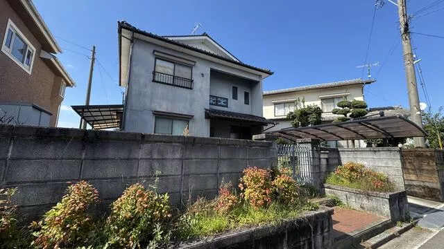 Nakatsu City, Oaza Karikase (Nakatsu Station), 2-story, 4LDK