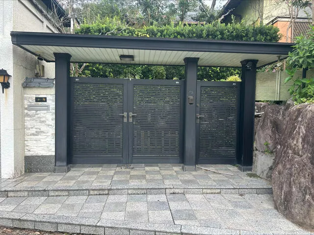 Yamaga City, Kikuka Town Ikenaga, single-story building 5LDK