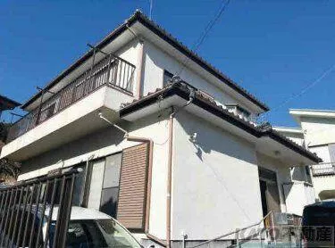 Sagamihara City, Midori Ward, Aoyama (Hashimoto Station) 2-story 6LDK