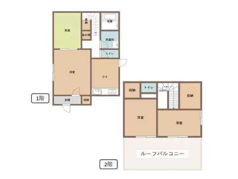 ☆ Close to the station, unpublished property ☆ Ideal for residential or investment use ^^ - Image 3