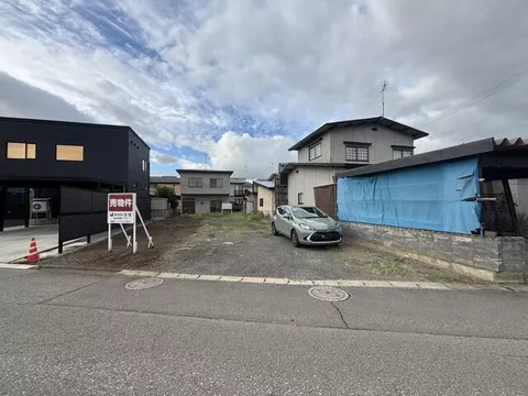 Hirosaki City, Oaza Kobinai 1-chome (Hirosaki Higashi High School Station), 2-story, 4K