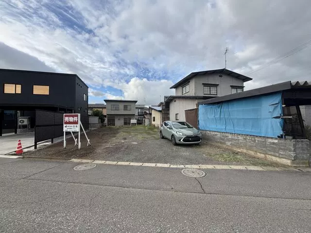Hirosaki City, Oaza Kobinai 1-chome (Hirosaki Higashi High School Station), 2-story, 4K