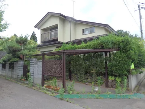 Noshiro City, Atogoyachi (Noshiro Station) 2-story 5DK - Image 1