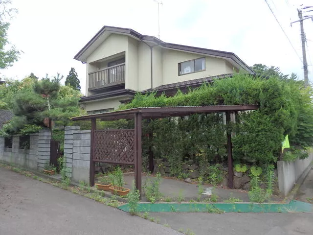 Noshiro City, Atogoyachi (Noshiro Station) 2-story 5DK