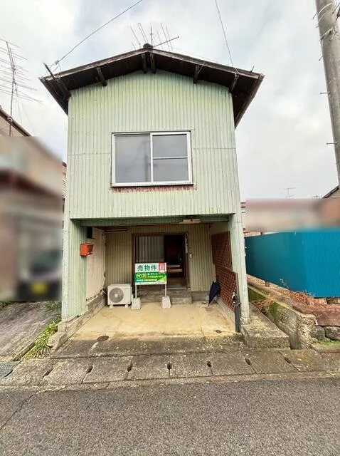 Date City, Yanagawa Town, Tenjinmachi (Yanagawa Kibo no Mori Park Mae Station) 2-story 6DK