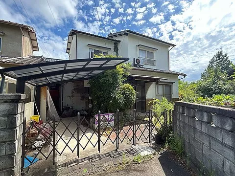 Used single-family home in Sanuki City, Shido