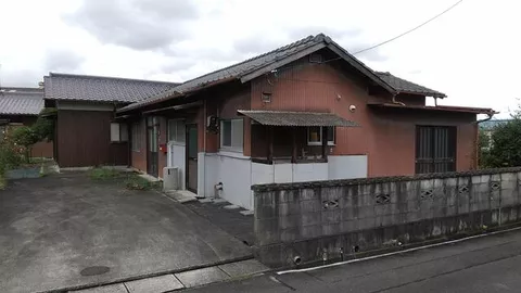 Kanonji City, Ohnobara Town, Marui Single-story building 6DK