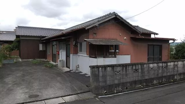 Kanonji City, Ohnobara Town, Marui Single-story building 6DK