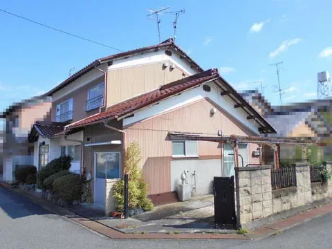 Omihachiman City, Ichii Town (Omihachiman Station) 2-story building 10K
