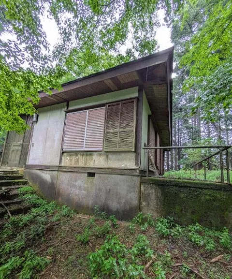 Izu City, Reigawa (Izu Kogen Station) 1-story 2LDK