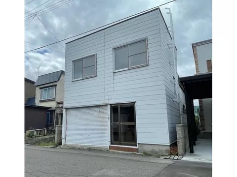Satomi 1 (Shin-Aomori Station) 4.2 million yen