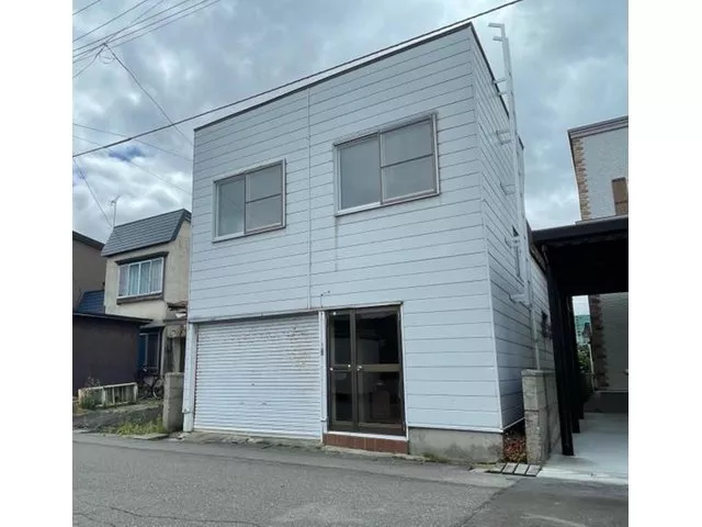 Satomi 1 (Shin-Aomori Station) 4.2 million yen