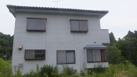 Kesennuma City, Akiai, Mizunashiko (Kesennuma Station), 2-story, 6SLDK