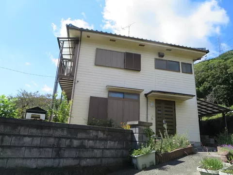 Otake City, Shiraishi 1-chome (Otake Station), 2-story, 4SLDK