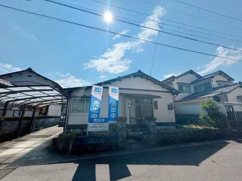 [Open House] Current sale until June 28 / Parking for 2 cars available / Garden space available / Quiet residential area