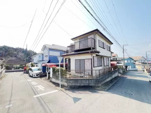 Odawara City, Kotake (Ninomiya Station) 2-story 4LDK