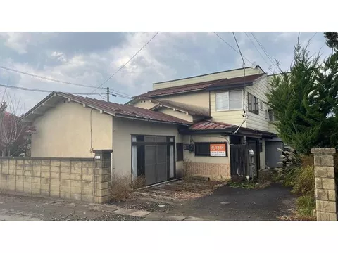 Shakanai Aza Dainomichijō 6.8 million yen