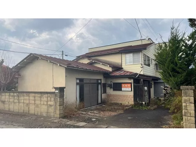 Shakanai Aza Dainomichijō 6.8 million yen