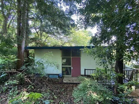 Hirai, Kannami Town, Tagata District, Single-story building, 2SLDK