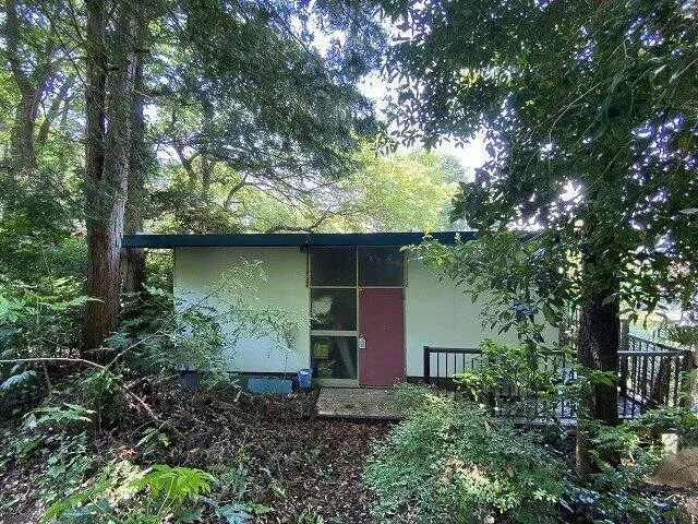 Hirai, Kannami Town, Tagata District, Single-story building, 2SLDK