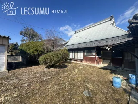 Himeji City, Yamada Town Minamiyamada (Himeji Station) 2-story building 9DK