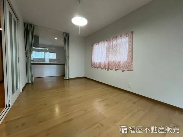 ◆ Renovation history in April of Reiwa 6 ◆ Corner lot ◆ Parking for 2 compact cars available