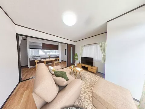 Used single-family home in Nakagifu City - Image 6