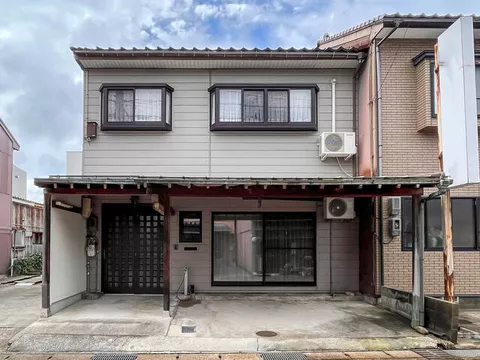 2-story, 6K in Sekimachi, Takaoka City (Takaoka Station)