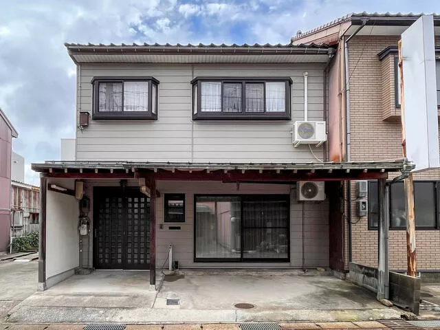 2-story, 6K in Sekimachi, Takaoka City (Takaoka Station)