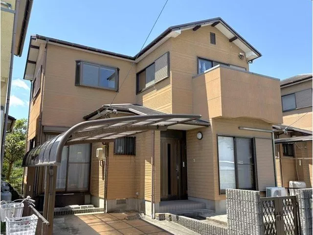 Nagata Shinmachi 1 (Kusunoki Station) 8.9 million yen