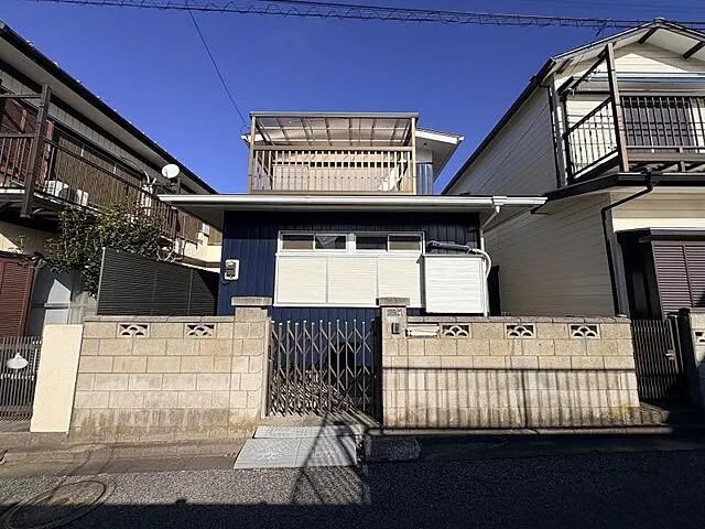 Used single-family home in Matsugaoka 1-chome, Funabashi City