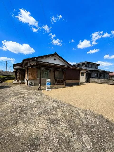 Komatsushima City, Wadajima Town, Azatomie, 2-story, 4SLDK