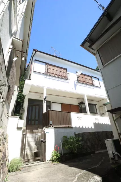 2-story 2LDK in Otemachi 7-chome, Suma Ward, Kobe City (Ibayado Station)