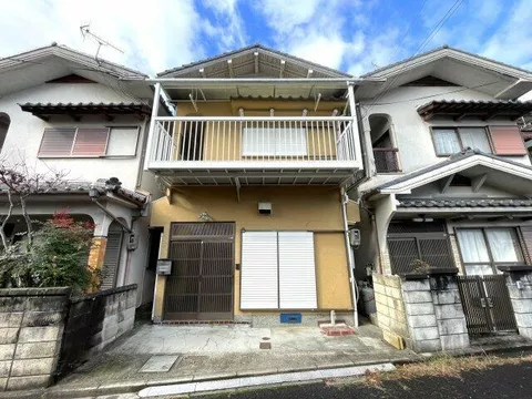 Sakurai City, Oaza Shin'yashiki (Miwa Station), 2-story, 4LDK