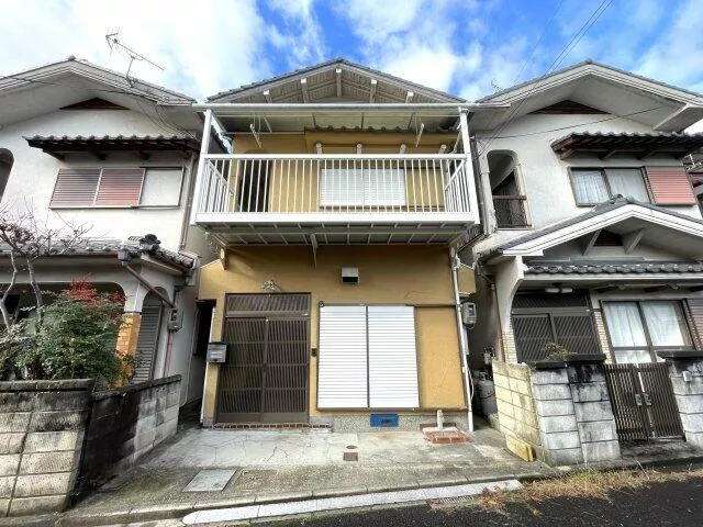 Sakurai City, Oaza Shin'yashiki (Miwa Station), 2-story, 4LDK