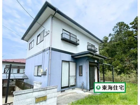 ◇With carport◇ With a large garden +＊◇ Current condition delivery◎