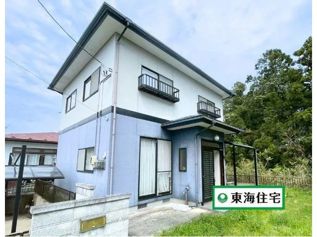 ◇With carport◇ With a large garden +＊◇ Current condition delivery◎