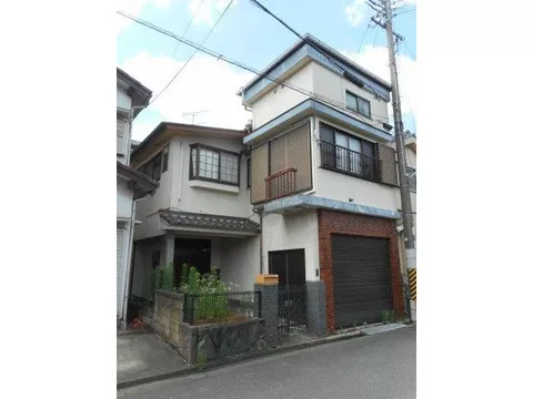 Tajiri (Miyamae Station) 4.9 million yen