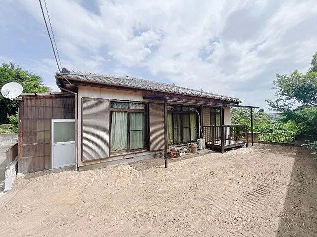 Used single-family home KEM Maebashi City Fujimimachi 2nd phase, used house