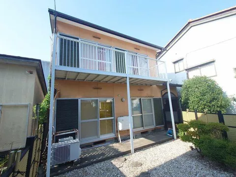 Fukui City, Tomyoji 2-chome (Nittazuka Station), 2-story, 5LDK