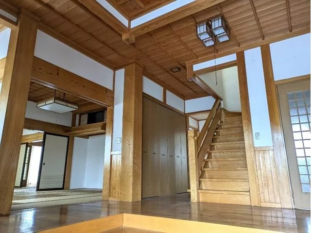 Sano Town (Omagari Station) 13 million yen