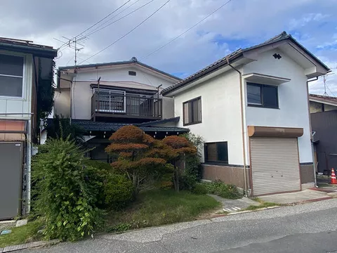 Azumino City, Hotaka Kashiwabara (Kashiyamachi Station), 2-story, 5LDK
