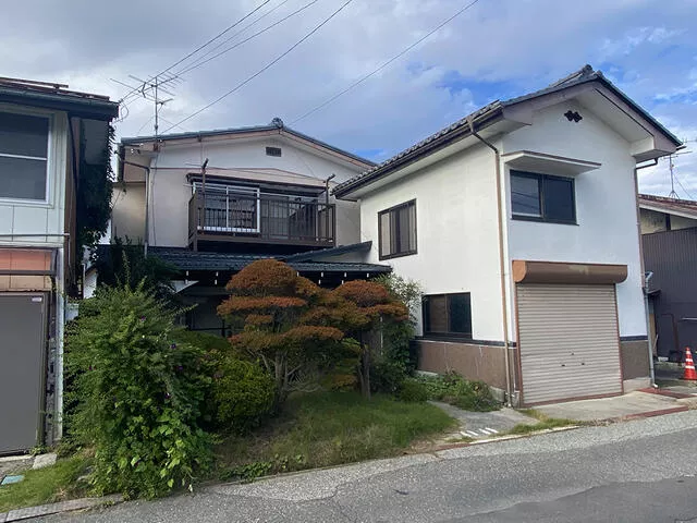 Azumino City, Hotaka Kashiwabara (Kashiyamachi Station), 2-story, 5LDK