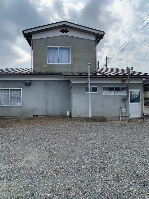 14th Chiwari, Okawame-cho, Kuji City (Kuji Station) 2-story 3LDK