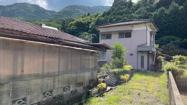 Imari City, Higashiyamayashiro Town, Okubo (Sato Station), 2-story, 4DK