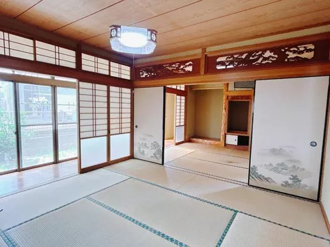 Ibusuki City, Jūmachi (Ibusuki Station), 1-story, 2LDK - Image 3