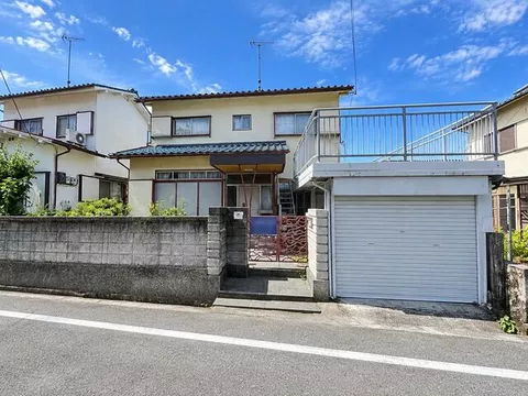 Hannan City, Mai 4-chome (Tottori-no-Sho Station), 2-story, 4DK