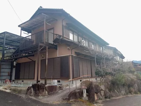 Nakatsugawa City, Seto (Nakatsugawa Station), 2-story building, 7LDK