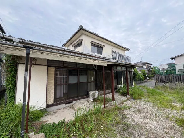 Saga City, Honjo Town, Oaza Kanoko (Saga Station) 2-story building 5LDK